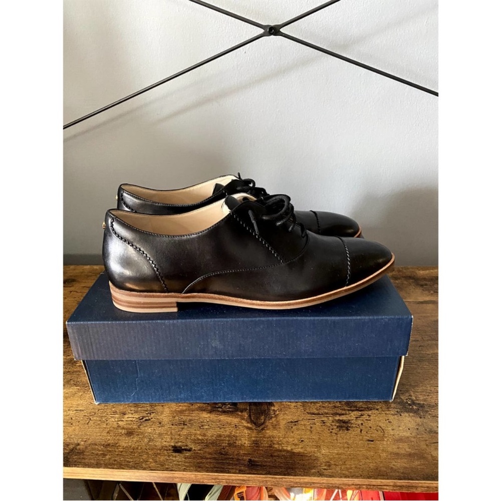 Cole Haan GOTO ARDEN Oxford | Size 10.5